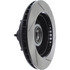 126.65040SR by CENTRIC - StopTech Sport Slotted