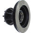 126.65042SR by CENTRIC - StopTech Sport Slotted Rotor, Right