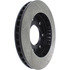 126.65062SR by CENTRIC - StopTech Sport Slotted