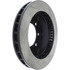 126.65067SR by CENTRIC - StopTech Sport Slotted