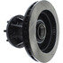 126.65074SR by CENTRIC - StopTech Sport Slotted