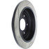126.65085SL by CENTRIC - StopTech Sport Slotted