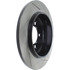 126.65090SR by CENTRIC - StopTech Sport Slotted