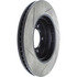 126.65091SL by CENTRIC - StopTech Sport Slotted