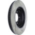 126.65091SR by CENTRIC - StopTech Sport Slotted
