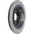 126.65096SR by CENTRIC - StopTech Sport Slotted