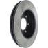 126.65100CSL by CENTRIC - Cryo Sport Slotted Rotor, Left