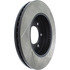 126.65100SR by CENTRIC - StopTech Sport Slotted