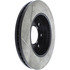 126.65101SL by CENTRIC - StopTech Sport Slotted