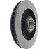 126.65081SR by CENTRIC - StopTech Sport Slotted