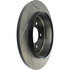 126.65108SR by CENTRIC - StopTech Sport Slotted