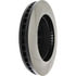 126.65111CSL by CENTRIC - Cryo Sport Slotted Rotor, Left