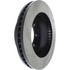 126.65112CSL by CENTRIC - Cryo Sport Slotted Rotor, Left