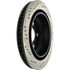 127.62065CL by CENTRIC - Sportstop Cryo Drilled & Slotted Rotor, Left