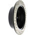 127.44131CR by CENTRIC - Sportstop Cryo Drilled & Slotted Rotor, Right