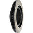 127.44156CR by CENTRIC - Sportstop Cryo Drilled & Slotted Rotor, Right