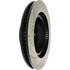 127.44162CL by CENTRIC - Sportstop Cryo Drilled & Slotted Rotor, Left