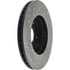 128.40036CL by CENTRIC - Sportstop Cryo Sport Drilled Rotor, Left