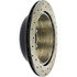 128.44082R by CENTRIC - Cross Drilled Rotor