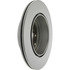 320.42047F by CENTRIC - Centric GCX Rotor with Full Coating