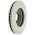 320.42050F by CENTRIC - Centric GCX Rotor with Full Coating