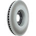 320.42092 by CENTRIC - Centric GCX Rotor with Partial Coating