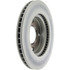 320.42106 by CENTRIC - Centric GCX Rotor with Partial Coating