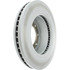 320.42110 by CENTRIC - Centric GCX Rotor with Partial Coating