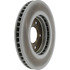 320.42112 by CENTRIC - Centric GCX Rotor with Partial Coating