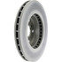 320.44054 by CENTRIC - Centric GCX Rotor with Partial Coating