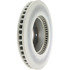 320.44136 by CENTRIC - Centric GCX Rotor with Partial Coating