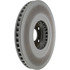 320.44138C by CENTRIC - Centric GCX HC Rotor with High Carbon Content and Partial Coating