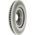 320.44146 by CENTRIC - Centric GCX Rotor with Partial Coating