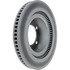 320.44156 by CENTRIC - Centric GCX Rotor with Partial Coating