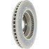 320.44172 by CENTRIC - Centric GCX Rotor with Partial Coating