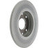320.45035 by CENTRIC - Centric GCX Rotor with Partial Coating