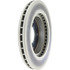 320.45048 by CENTRIC - Centric GCX Rotor with Partial Coating