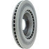 320.50024 by CENTRIC - Centric GCX Rotor with Partial Coating