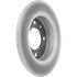 320.51006 by CENTRIC - Centric GCX Rotor with Partial Coating