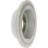 Centric 320.51011 Disc Brake Rotor Centric GCX Rotor with Partial Coating