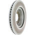 320.51015 by CENTRIC - Centric GCX Rotor with Partial Coating