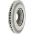 320.51020 by CENTRIC - Centric GCX Rotor with Partial Coating