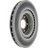 320.51036C by CENTRIC - GCX HC Rotor with High Carbon Content and Partial Coating