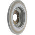 320.51045 by CENTRIC - Centric GCX Rotor with Partial Coating