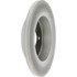 320.61042 by CENTRIC - Centric GCX Rotor with Partial Coating