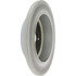 320.61052 by CENTRIC - Centric GCX Rotor with Partial Coating