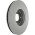320.61056F by CENTRIC - Centric GCX Rotor with Full Coating
