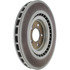 320.61089 by CENTRIC - Centric GCX Rotor with Partial Coating