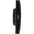 320.62099F by CENTRIC - Centric GCX Rotor with Full Coating
