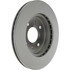 320.62038F by CENTRIC - Centric GCX Rotor with Full Coating